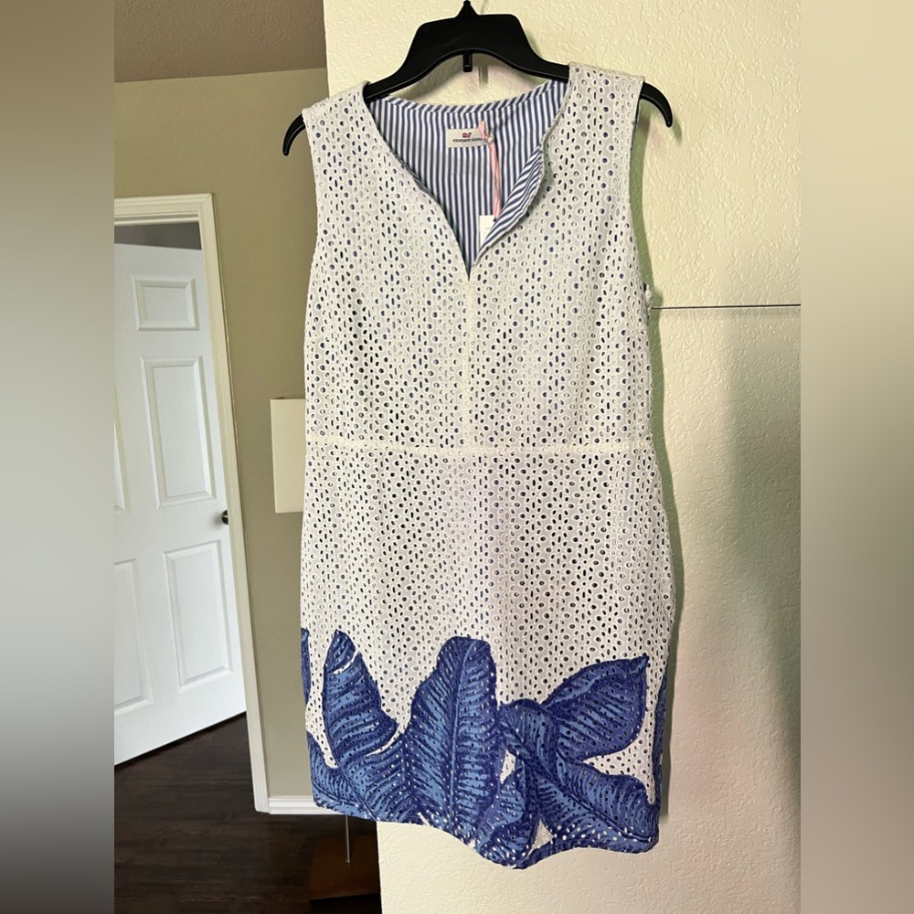 Vineyard Vines dress